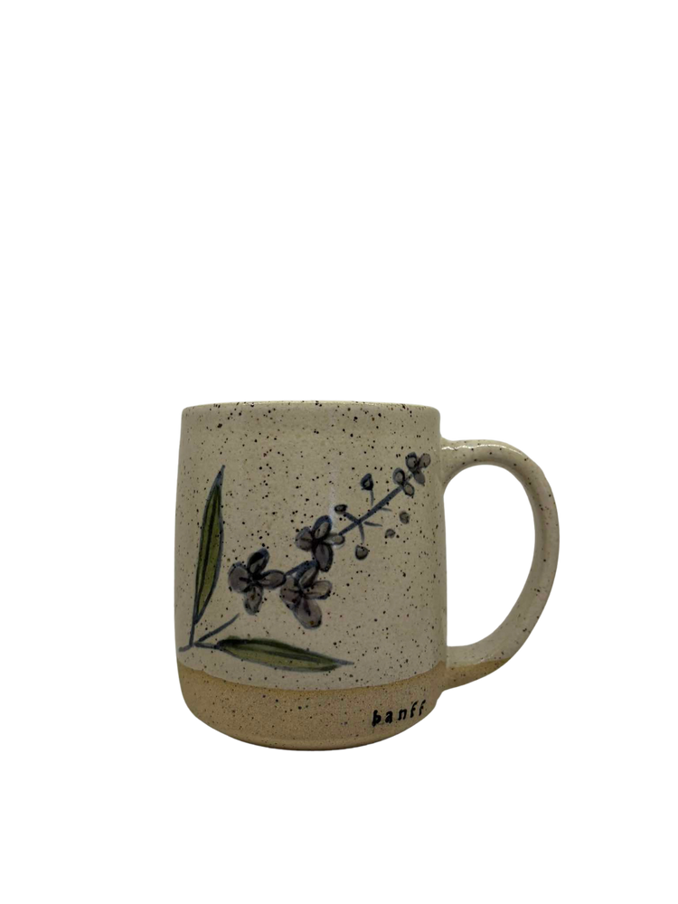 One Tree Pottery - Ceramic Mug