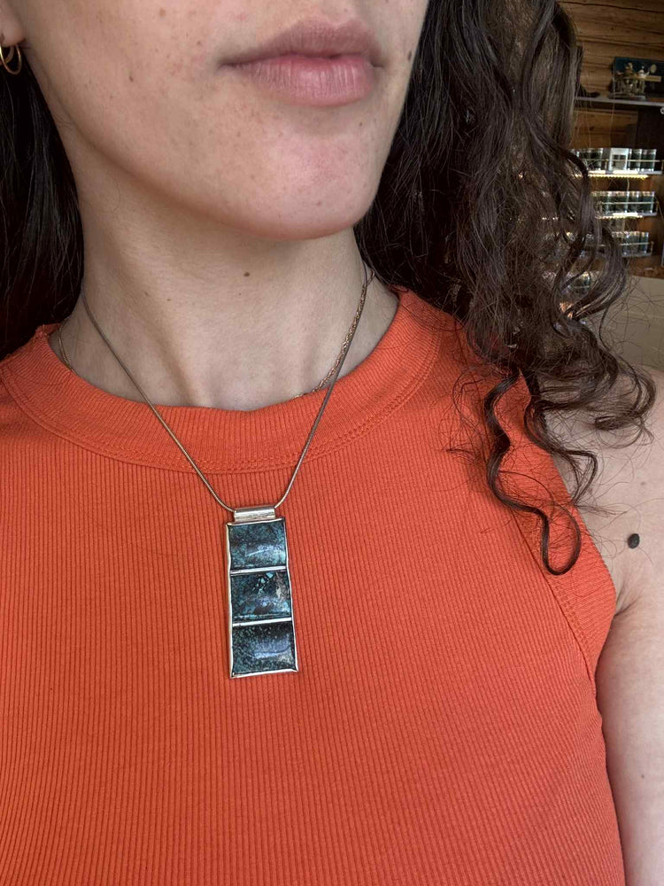 Eternal Stone From Yenny Van Zidek