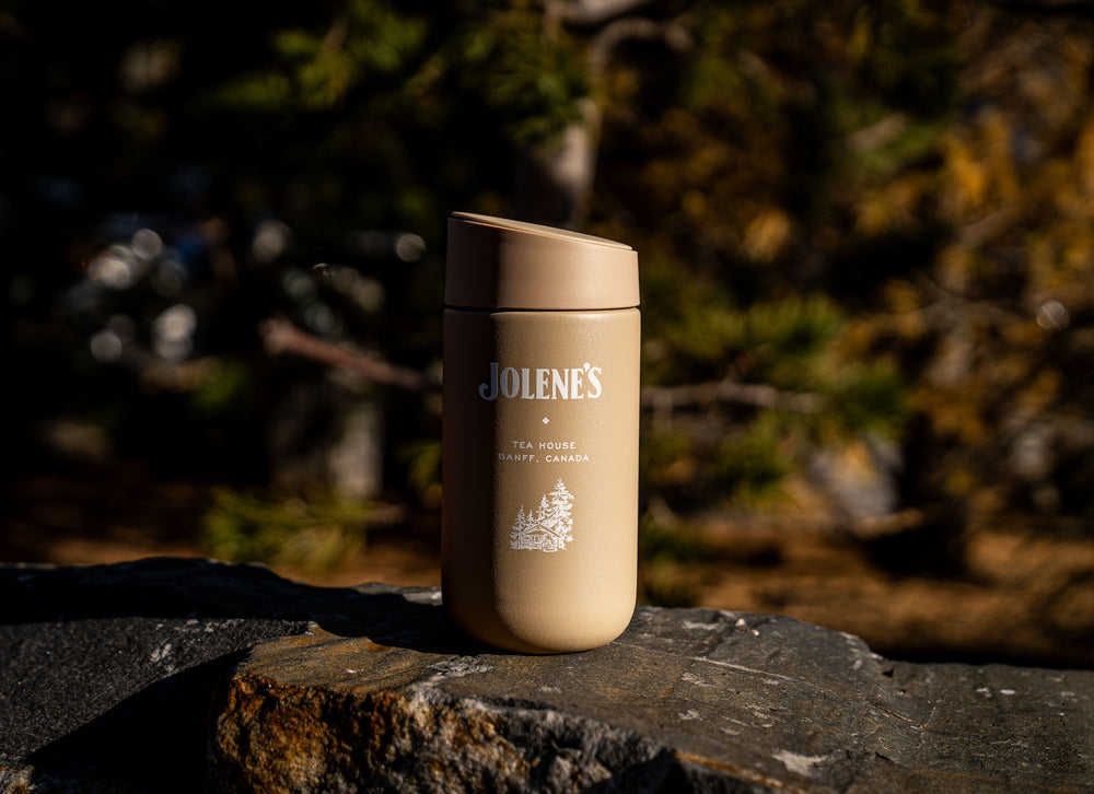 FELLOW Carter Slide Mug 12 oz - Jolene's