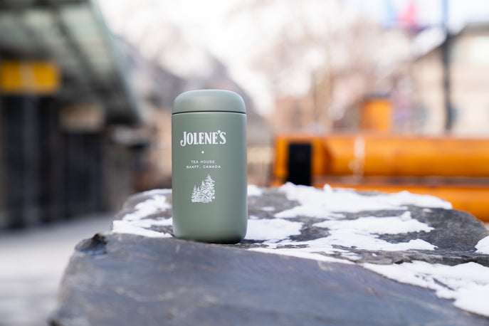 Fellow Carter Move 12 oz - Jolene's