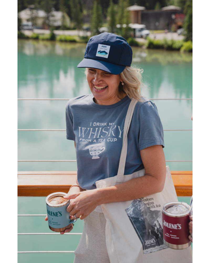 Banff Athletic Go Cap